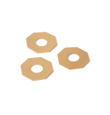 Garniture de slipper SLS Soft (3) - XRAY - 364131