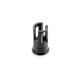 SLIPPER CLUTCH OUTDRIVE ADAPTER - HUDY SPRING STEEL™ - 364171 - XRAY
