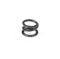 SLIPPER CLUTCH SPRING C 50 - BLACK - XRAY - 364183