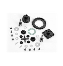 GEAR CENTER DIFFERENTIAL - SET - 364901 - XRAY