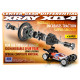 GEAR CENTER DIFFERENTIAL - SET - 364901 - XRAY