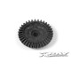 XB4 Couronne de diff 35 dents plastique - XRAY - 364935