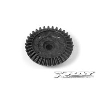 COMPOSITE DIFF. BEVEL GEAR 35T - V2 - 364935 - XRAY