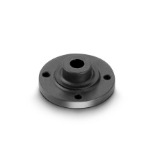 XB4 Couvercle de différentiel gros volume Graphite - XRAY - 364920-G
