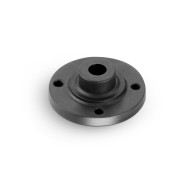 COMPOSITE GEAR DIFFERENTIAL COVER - LARGE VOLUME - 364920 - XRAY