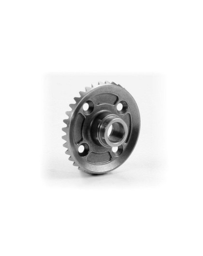 STEEL DIFFERENTIAL BEVEL GEAR 35T - 364955 - XRAY