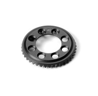 STEEL DIFFERENTIAL BEVEL GEAR FOR LARGE VOLUME DIFF 40T - 364940 - XR