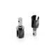 GEAR DIFF OUTDRIVE ADAPTER FOR 2.5MM PIN - HUDY SPRING STEEL™ (2) - 3