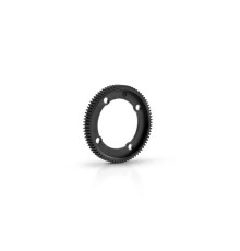 XB4 Couronne de diff centrale 78 dents - XRAY - 364978