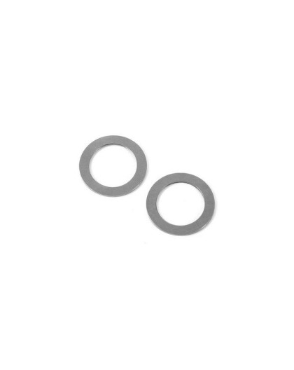 BALL DIFF WASHER 17 x 24.5 x 1 (2) - 365080 - XRAY