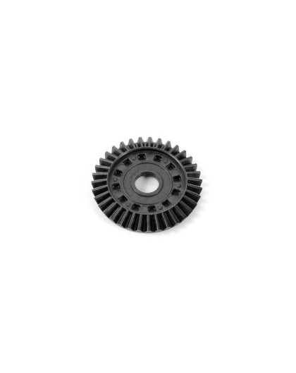 XB4 Couronne de diff a bille 35 dents - XRAY - 365035