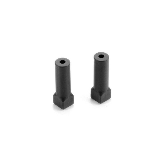 XB4 Plots barrette d'accu (2) - XRAY - 366142