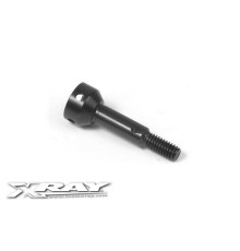 XB4 Axe de roue avant - XRAY - 365240
