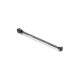 Cardan ECS 84mm avec goupille 2.5mm - XRAY - 365227
