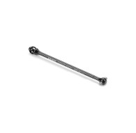 ECS DRIVE SHAFT 84MM WITH 2.5MM PIN - XRAY - 365227