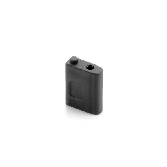 COMPOSITE SERVO MOUNT - HIGHER - 366202 - XRAY