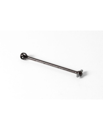 XB4'16 Cardan central 72mm - XRAY - 365426