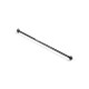 XB4 Cardan central 113mm avec goupille 2.5mm - XRAY - 365433