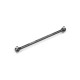 CENTRAL DOGBONE DRIVE SHAFT 65MM - XRAY - 365436