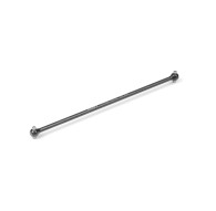 CENTRAL DOGBONE DRIVE SHAFT 117MM - XRAY - 365435