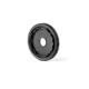 COMPOSITE 3-PAD SLIPPER CLUTCH SPUR GEAR 84T / 48 - 365884 - XRAY