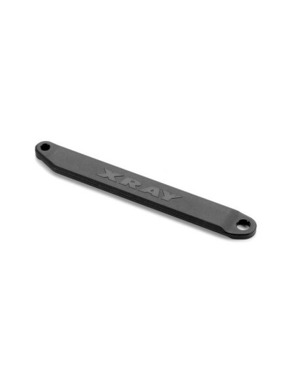 XB4 Barrette d'accu longue - XRAY - 366114