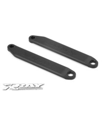 COMPOSITE BATTERY STRAP L+R - 366110 - XRAY