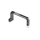 ALU MONOBLOCK SERVO HOLDER - SWISS 7075 T6 - XRAY - 366204-K