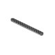 Support de servo carbone 2.2mm - XRAY - 366231