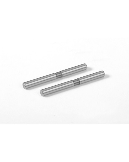 REAR ARM PIVOT PIN (2) - 367320 - XRAY