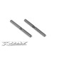 REAR ARM PIVOT PIN (2) - 367320 - XRAY