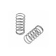 FRONT SPRING-SET PROGRESSIVE OPEN L 41MM - 2 DOTS (2) - XRAY - 368177