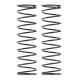 Ressorts amortisseurs arrière 1 DOT (2) - XRAY - 368284