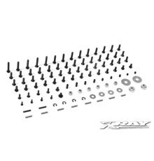 XB4 MOUNTING HARDWARE PACKAGE - SET - 369300 - XRAY