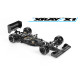 Kit Xray X1 Formule 1 1/10 - 2023 - XRAY - 370707