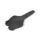 X1'17 Châssis carbone 2.5mm - XRAY - 371009