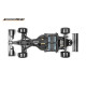 Kit Xray X1 Formule 1 1/10 - 2025 - XRAY - 370709