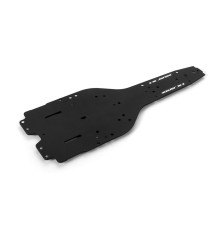 X1'18 Châssis alu 7075 T6 2.0mm - XRAY - 371016