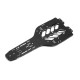 X1'20 ALU FLEX CHASSIS 2.0MM - 7075 T6 - 371023 - XRAY