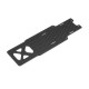 X10'22 GRAPHITE CHASSIS 2.5MM - XRAY - 371024