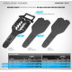 X1'20 ALU FLEX CHASSIS 2.0MM - 7075 T6 - 371023 - XRAY