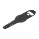 X1 ALU 1-PIECE CHASSIS 2.0MM - SWISS 7075 T6 - XRAY - 371031