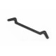 Bras arrière carbone 2.5mm - XRAY - 371072