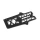 X12'17 Châssis alu 2.0mm - XRAY - 371108