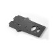 Châssis X12 16 2.5mm carbone - XRAY - 371106