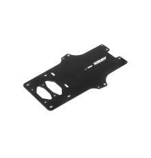 X12'21 Châssis alu 2.0mm - XRAY - 371116