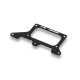 X1'20 Pod arrière alu 2.0mm - XRAY - 371158