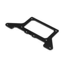 X12'23 Pod arrière alu 2.0mm - XRAY - 371162