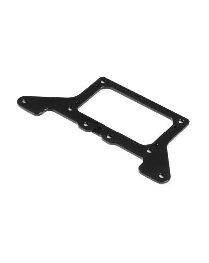 X12'23 Pod arrière alu 2.0mm - XRAY - 371162