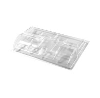 X1 SPOILER LOW & HIGH DOWNFORCE (2) - 371250 - XRAY